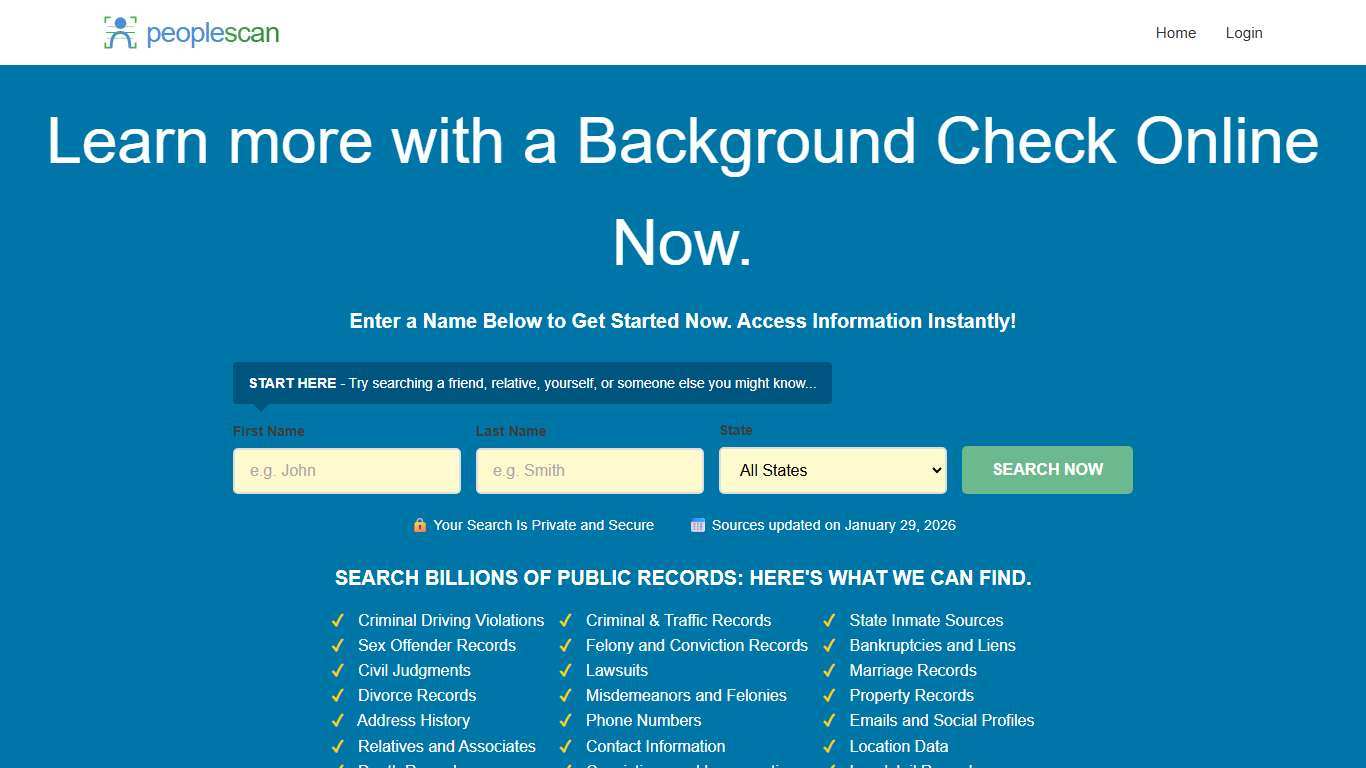 Active Warrants Clark County Ohio